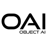 Object AI logo - Similar company to Itchi Digital