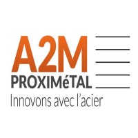A2M PROXIMETAL logo - Similar company to Hdms