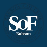Scholars of Finance - Babson Chapter logo - Similar company to Hollarhype