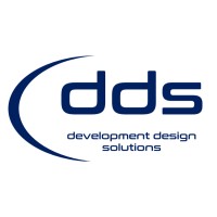 Development Design Solutions logo - Similar company to The Derive Group, Llc