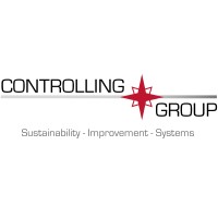 CG Controlling GmbH logo - Similar company to Regulatory Thinking®