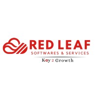 Redleaf Softwares and Services LLP logo - Similar company to Redleaf Softs Pvt. Ltd.