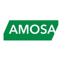 Amosa Group logo - Similar company to Znapz
