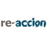 re-accion logo - Similar company to Bluak