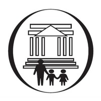 Children's Legal Rights Journal logo - Similar company to Albie The Community Creative