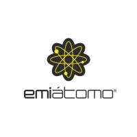 EmiÁtomo logo - Similar company to Ecoloop Project