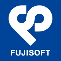 FUJISOFT INCORPORATED logo - Similar company to Edustream