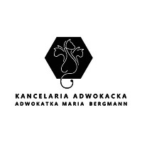 Kancelaria Adwokacka Adwokatka Maria Bergmann logo - Similar company to Temida.Io