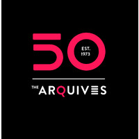 The ArQuives logo - Similar company to Progressive Workers Union