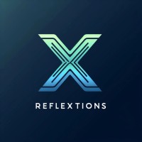 refle-X-tions logo - Similar company to Leap Dynamics Gmbh