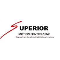 SUPERIOR MOTION CONTROLS, INC. logo - Similar company to Cfd International