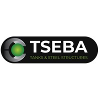 TSEBA CONSTRUCTION Trading As TSEBA TANKS AND STEEL STRUCTURES logo - Similar company to Wd Power