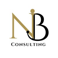 N&B Consulting logo - Similar company to Bookkeeping Record Global