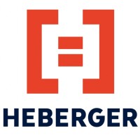 HEBERGER CZ s.r.o. logo - Similar company to Brownfield Award