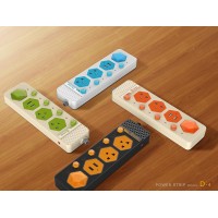 Power Strip/Extension Socket Manufacturer from China logo - Similar company to Vlg Switch&Socket