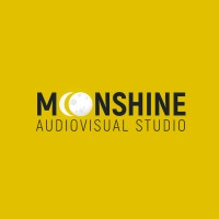 Moonshine audiovisual Studio logo - Similar company to Y & D Producciones C.A.
