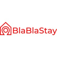 BlaBlaStay logo - Similar company to Itcombine