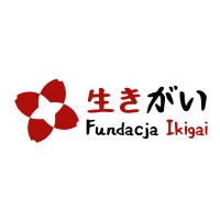 Fundacja Ikigai  (生きがい) logo - Similar company to Silvermind Solutions