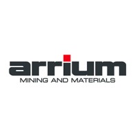 Arrium logo - Similar company to Onesteel