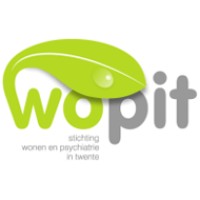 Stichting WOPiT logo - Similar company to Silk Flower Store