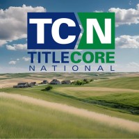 TitleCore National logo - Similar company to Dunn Sheehan Llp