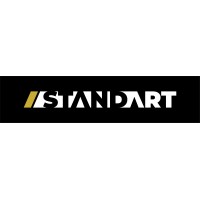 StandArt Expo logo - Similar company to Bvinspiration