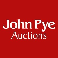 John Pye logo - Similar company to Bidpath