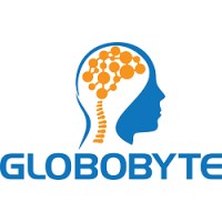 Globobyte logo - Similar company to Scanbie