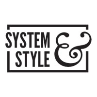 System & Style logo - Similar company to Lazymeal