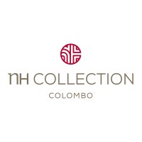 NH Collection Colombo logo - Similar company to Maskd - E2E Digital Ecosystem Architect