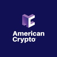 American Crypto logo - Similar company to Bytefederal Australia™