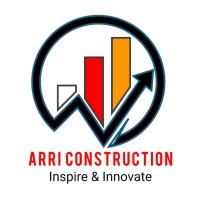 Arri Construction logo - Similar company to Ccf Métal