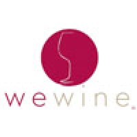 We Wine logo - Similar company to Dinadi
