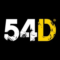 54D logo - Similar company to Eva Vr Training