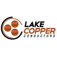 Lake Copper Conductors logo - Similar company to Refractron Technologies Corp.