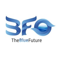 The Blue Future Organization (BFO) logo - Similar company to Kunfud®