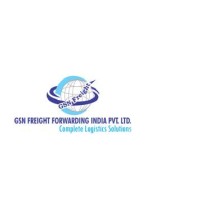 GSN Freight Forwarding India Pvt Ltd logo - Similar company to Excel Logistix