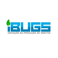 iBugs logo - Similar company to Ibags
