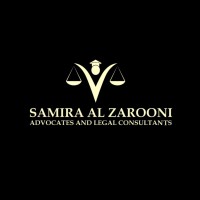Samira Al Zarooni Advocates and Legal Consultants logo - Similar company to Lutfi & Co Advocates & Legal Consultants