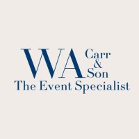 WA Carr & Son logo - Similar company to Terrell Interiors