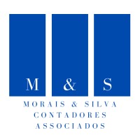 Morais & Silva Contadores Associados logo - Similar company to Giom Contabilidade