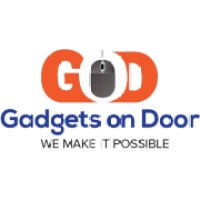 Gadgets on Door logo - Similar company to Gadgets Home Decor And Kitchen