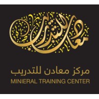 Mineral Training Center - مركز معادن للتدريب logo - Similar company to 6Sigma Training Center |مركز 6 سيجما للتدريب