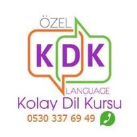 Özel Kolay Dil Kursu logo - Similar company to Mengenliler Kurumsal Yemek Hizmetleri