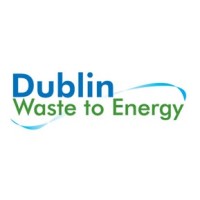 Dublin Waste to Energy logo - Similar company to Smartme Global