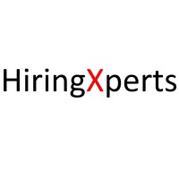 HiringXperts logo - Similar company to Hiringx