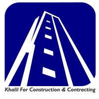 Khalil for Construction and Contracting logo - Similar company to Shoumar Construction