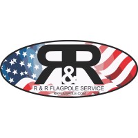R & R Flagpole Service