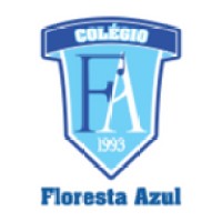 Colégio Floresta Azul logo - Similar company to Colégio 24 De Março - Ensino Infantil, Fundamental E Médio