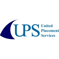 United Placement Services logo - Similar company to Study Path International